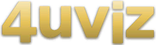 4uviz logo
